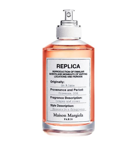 replica eau de perfume|replica perfume on a date.